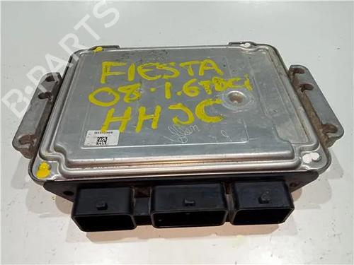 Electronic module FORD FIESTA VI (CB1, CCN) 1.6 TDCi | BP23906729M83 