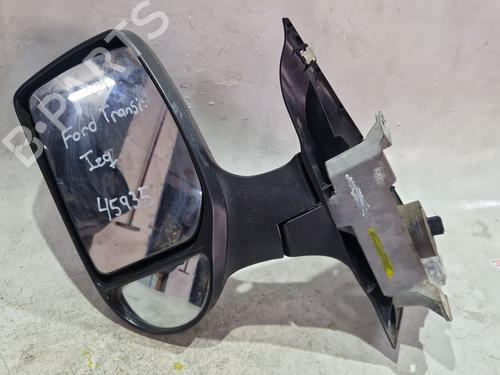 Used Left mirror Left mirror FORD TRANSIT Bus (FD_ _, FB_ _, FS_ _, FZ_ _, FC_ _) 2.2 TDCi (110 hp) 34123576 34123576