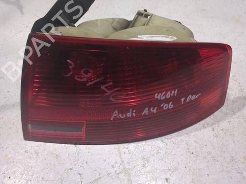 Højre baglygte AUDI A4 B7 Avant (8ED) 2.0 TDI quattro | BP23926809C35 