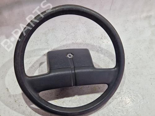 Used Steering wheel Steering wheel RENAULT 11 (B/C37_) 1.6 D (B/C374) (55 hp) 33319180 33319180
