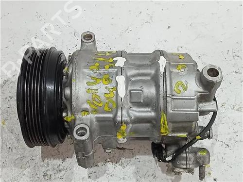 Used AC compressor VOLVO V40 Hatchback (525) D2 (120 hp) 23919932