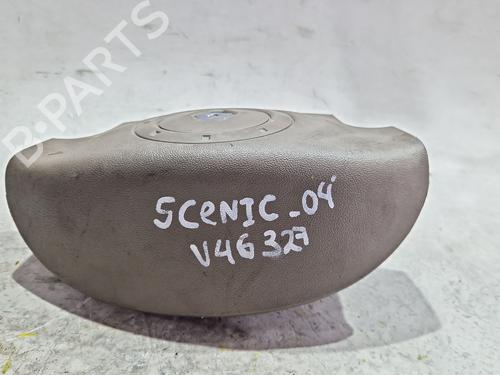 Driver airbag RENAULT GRAND SCÉNIC II (JM0/1_) 1.9 dCi (JM0G, JM12, JM1G, JM2C) | BP29876247C9