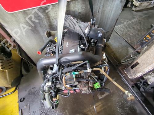 Engine RENAULT MASTER III Van (FV) 2.3 dCi 125 FWD (FV0C, FV0D, FV0G, FV0H, FV0J, FV0K,... | BP36777838M1 - Image 7