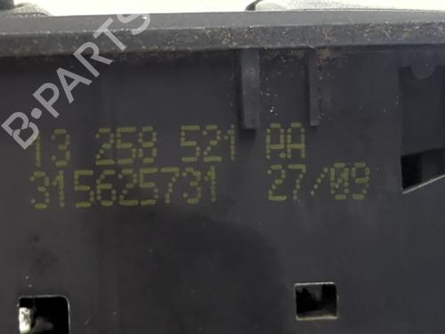 Left front window switch OPEL CORSA D Hatchback Van (S07) 1.2 (L08) | BP39048616I27 - Image 8