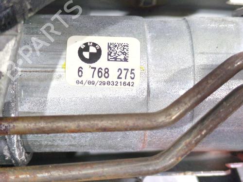 Steering column BMW 5 (E60) 530 d | BP32673439M21  - Image 8