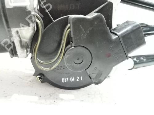Front wiper motor KIA RIO IV (YB, SC, FB) 1.0 T-GDI 100 | BP27307835M29 