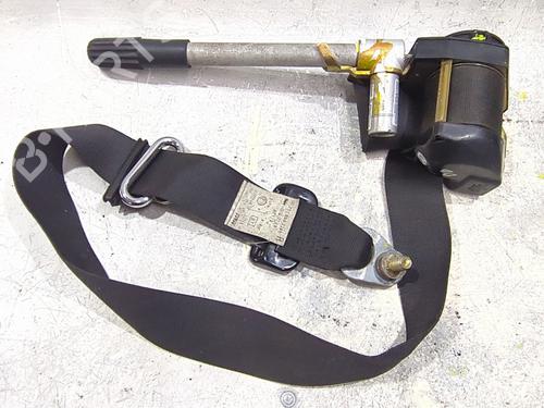 Used Front right seatbelt MERCEDES-BENZ 190 (W201) D 2.5 (201.126) (90 hp) 29876905