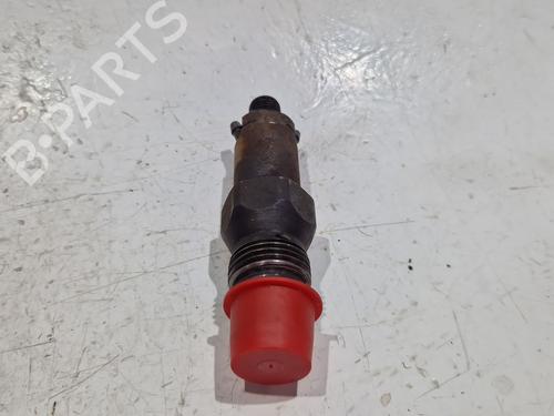 Used Injector FORD ESCORT V (AAL, ABL) 1.8 D (60 hp) 32722360