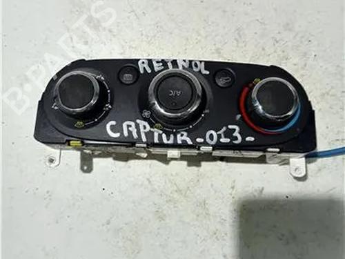 Used Climate control RENAULT CAPTUR I (J5_, H5_) 0.9 TCe 90 (90 hp) 23929305