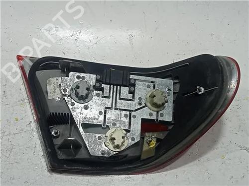 Right taillight MERCEDES-BENZ E-CLASS (W210) E 270 CDI (210.016) | BP23915320C35 