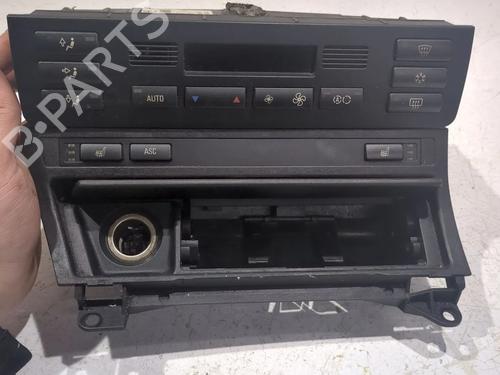 Climate control BMW 3 (E46) 330 d | BP23927081I5 