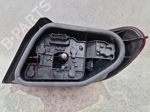 Left taillight CITROËN XSARA (N1) 1.9 TD | BP29877664C34