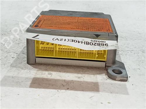 ECU airbags NISSAN X-TRAIL I (T30) 2.2 dCi 4x4 | BP23921628M53 