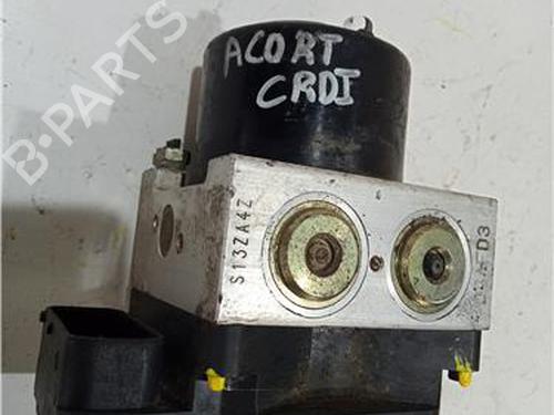 ABS pump HYUNDAI ACCENT II (LC) 1.5 | BP23932371M43 