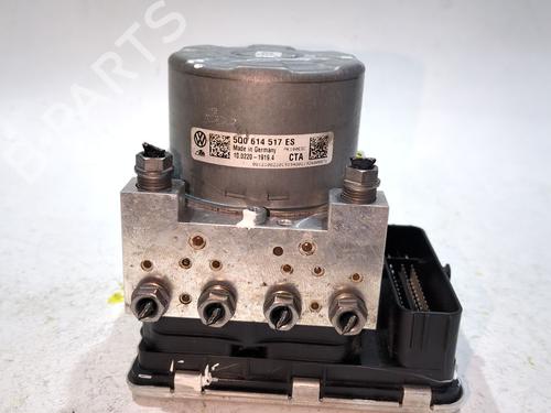 Used ABS pump AUDI A3 Sportback (8YA, 8YF) 35 TFSI (150 hp) 23927956