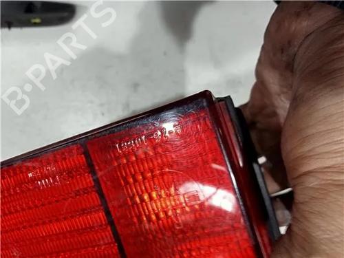 Right taillight SEAT IBIZA I (21A) 1.2 | BP23917269C35 