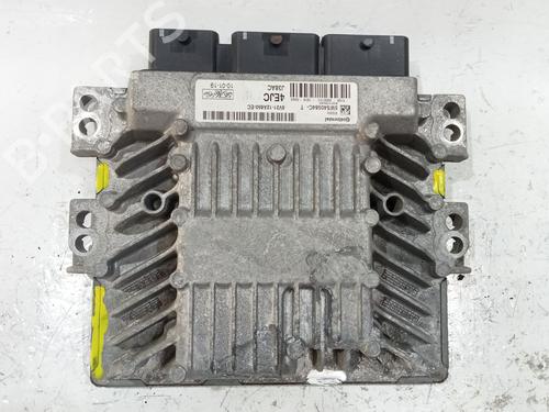 Used Electronic module Electronic module FORD FIESTA VI (CB1, CCN) 1.4 TDCi (68 hp) 36516154 36516154