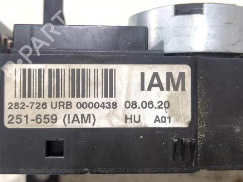 Switch SEAT IBIZA III (6L1) 1.9 TDI | BP27806496I30 