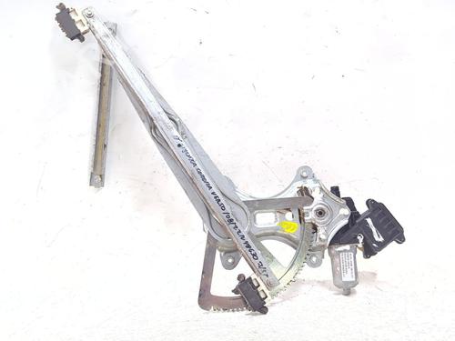 Used Front left window mechanism Front left window mechanism 37713099 37713099