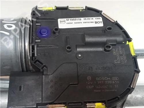 Other SEAT LEON (5F1) 2.0 TDI | BP23922636O1 