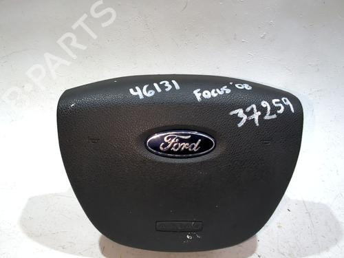 Førerens kollisjonspute FORD FOCUS I (DAW, DBW) 1.6 16V (100 hp) 23926378