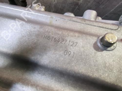 Gearbox BMW X3 (E83) 2.0 d | BP30314204M3 