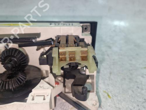 Climate control AUDI 80 B4 Saloon (8C2) 2.8 quattro | BP34152679I5 - Image 4
