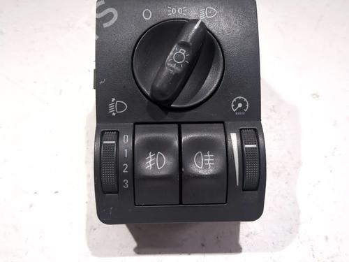 Commande de phare OPEL CORSA C (X01) 1.2 (F08, F68) (75 hp) 24630292
