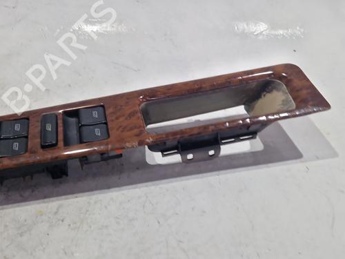 Left front window switch AUDI A8 D2 (4D2, 4D8) 3.3 TDI quattro | BP33606141I27  - Image 5