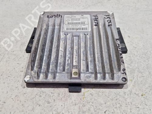 Electronic module RENAULT MEGANE II (BM0/1_, CM0/1_)  | BP29697125M83 