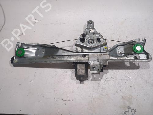 Rear right window mechanism PEUGEOT 308 SW I (4E_, 4H_) 1.6 HDi | BP23927776C25 