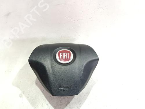 Used Driver airbag Driver airbag FIAT FIORINO Box Body/MPV (225_) 1.3 D Multijet (225BXD1A, 225BXB1A, 225BXB11) (75 hp) 40260197 40260197
