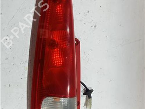 Used Left taillight DAEWOO REZZO (U100) 1.6 SX (90 hp) 23918096