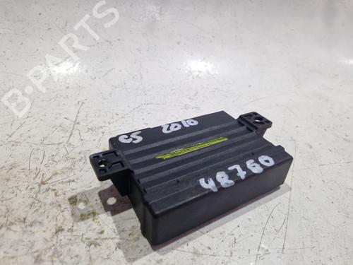 Electronic module CITROËN C5 III Break (RW_) 2.0 HDi 140 | BP36014176M83 - Image 3