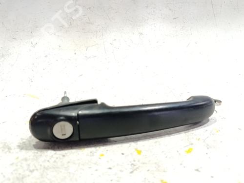 Used Front left exterior door handle Front left exterior door handle SEAT CORDOBA (6K1, 6K2) 1.9 TDI (90 hp) 40623862 40623862