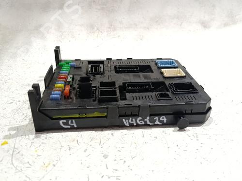 Electronic module CITROËN C4 I (LC_) 1.6 HDi | BP38703000M83 - Image 2