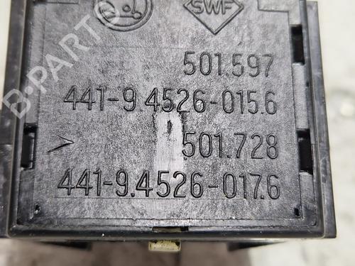 Lenkstockhalter SKODA FELICIA II (6U1) 1.9 D | BP30368902I23