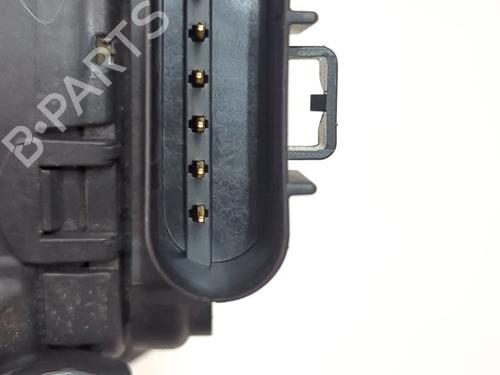 Pedal FORD FIESTA V (JH_, JD_) 1.4 TDCi | BP25626893I4 