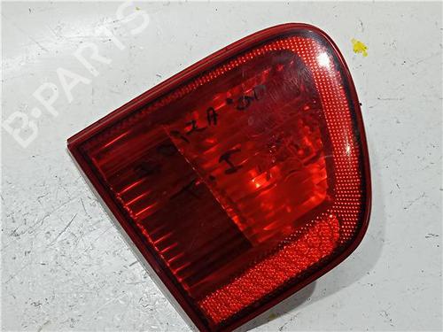 Used Left taillight SEAT IBIZA II (6K1) 1.4 i 16V (101 hp) 23916882