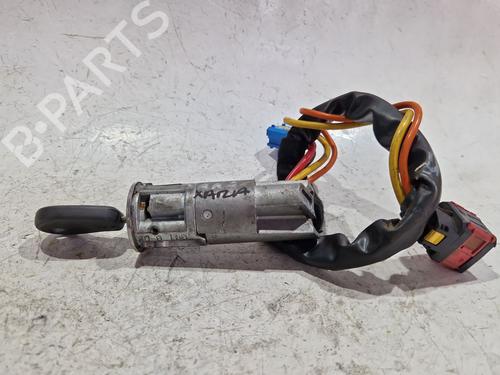 Used Ignition barrel CITROËN XSARA Coupe (N0) 1.9 D (70 hp) 32417030