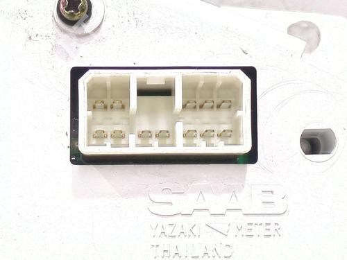 Instrument cluster SAAB 9-3 (YS3F, E79, D79, D75) 2.2 TiD | BP28724424C47