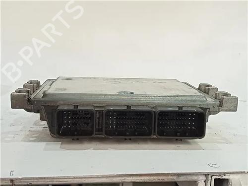 Elektronisk modul RENAULT MEGANE II Saloon (LM0/1_) 1.9 dCi | BP23912198M83 