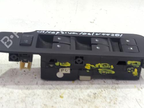 Left front window switch CHEVROLET CAPTIVA (C100, C140) 2.0 D 4WD | BP39226673I27 - Image 2
