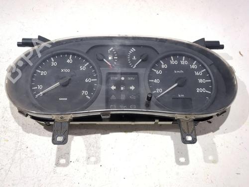 Used Instrument cluster RENAULT KANGOO (KC0/1_) 1.5 dCi (KC07) (65 hp) 23928069