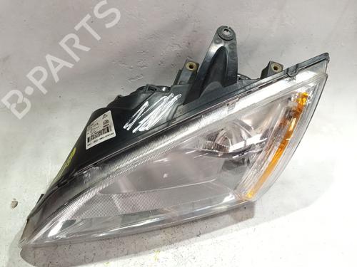 Left headlight FORD FOCUS II Turnier (DA_, FFS, DS) 1.8 TDCi | BP37719465C28 - Image 2