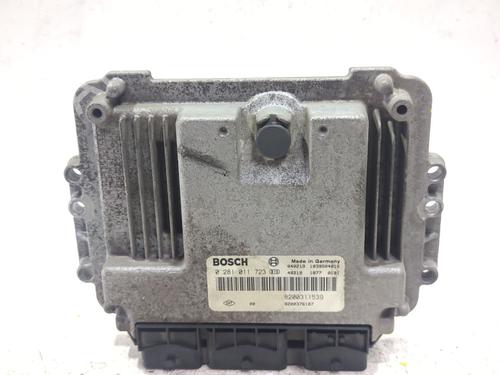 electronic-module-renault-laguna-ii-bg01_-2001-2002-2003-2004-2005-2006-2007-40009418 main image