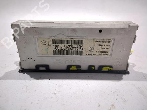 Other CITROËN C5 I (DC_) 2.2 HDi (DC4HXB, DC4HXE) | BP24968143O1