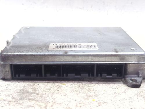 Electronic module JAGUAR X-TYPE I (X400) 2.2 D | BP39950117M83 - Image 2