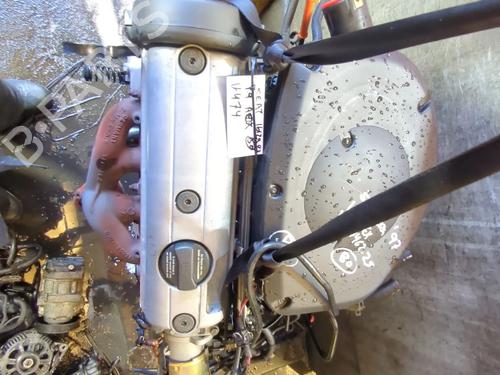 Engine SEAT IBIZA II (6K1) 1.4 i | BP29411221M1 