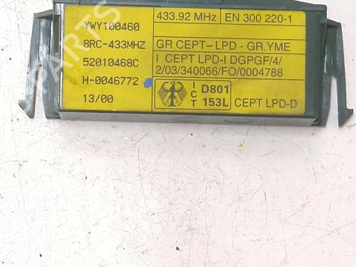 Used Electronic module LAND ROVER FREELANDER I (L314) [1998-2006]  26383029